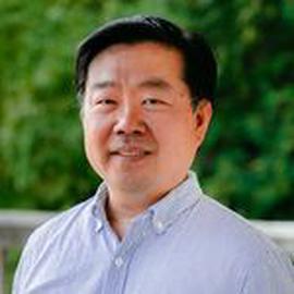 Francis Huang