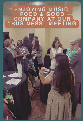 meeting